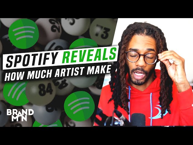 Why Majority of Artist Will Fail at Making Money on Spotify