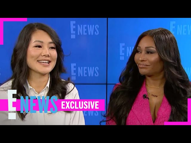 RHOBH Crystal Kung Minkoff REVEALS If She’ll Return to Reality TV (Exclusive) | E! News