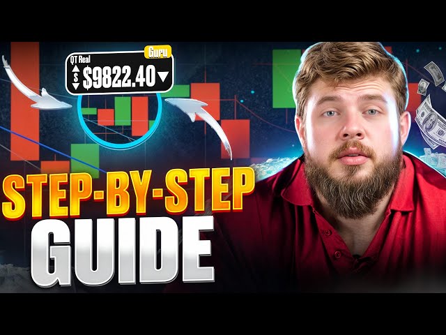 💰 How to Make Money Online with Binary Options!