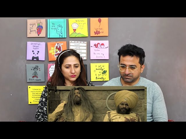 Pakistani Reacts to KESARI Movie Reaction Part 11 | Akshay Kumar | Parineeti Chopra | Mir Sarwar