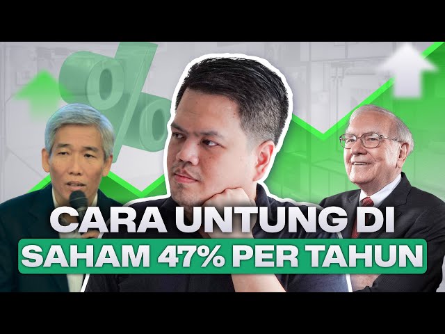 Value Investing dari NOL: Panduan untuk Investor Saham Pemula