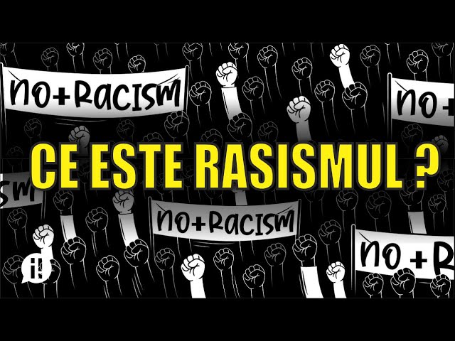 #2i Ep.09 Ce este rasismul? Invitat: István Horváth