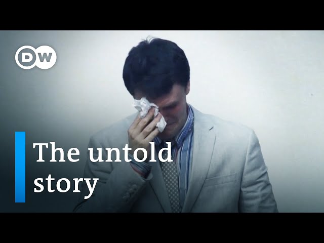 What happened to Otto Warmbier in North Korea? | DW Documentary