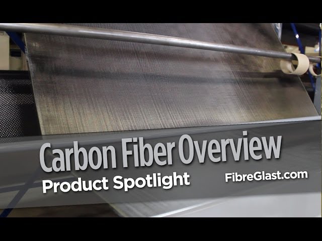 Carbon Fiber Overview