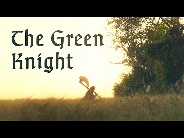 Gealdýr - The Green Knight (Official Music Video)