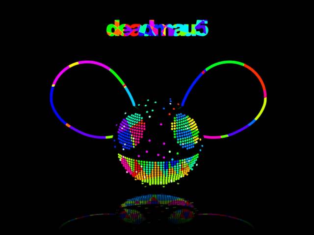 deadmau5 - Haitus Fantasy [HD]