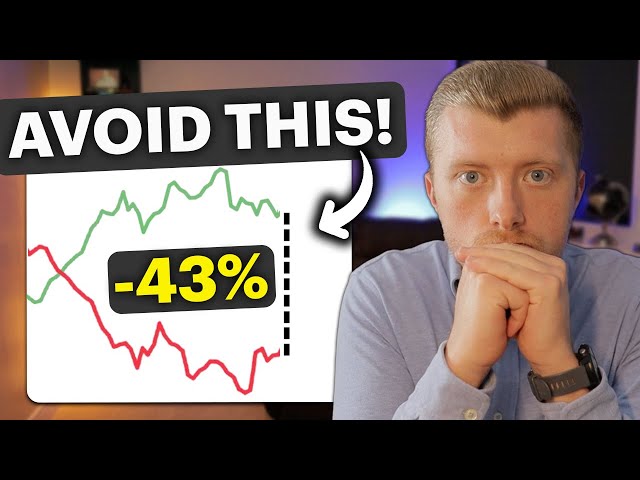 5 Beginners Investing Mistakes I’ll Never Make Again!