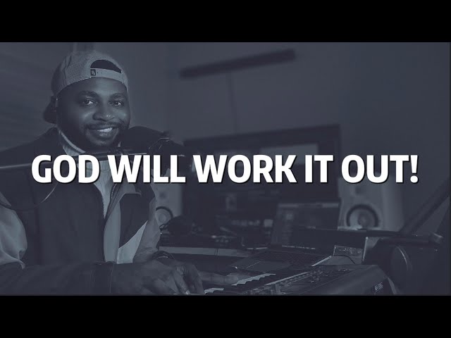 Worship Medley 10 | Uplifting Praise with Josiahsmiles