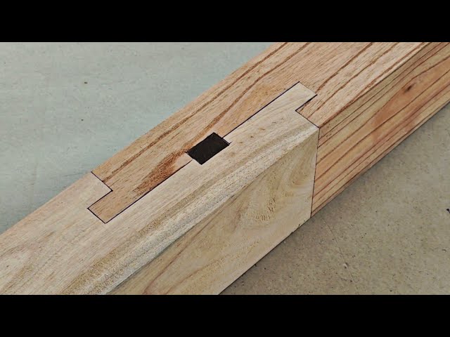 Beginner japanese woodworking projects