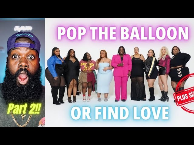 Overnighter Podcast Ep. 31 Pop The Balloon BBW Edition