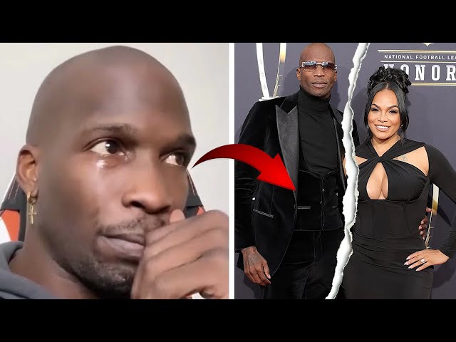 Shannon Sharpe WARNED Chad Ochocinco About EX Sharelle Rosado CHEATED ON Her Ex Husband With Him!