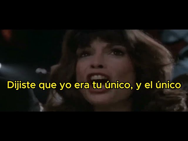 Double or Nothing - Subtitulado al español (Rocky 4)