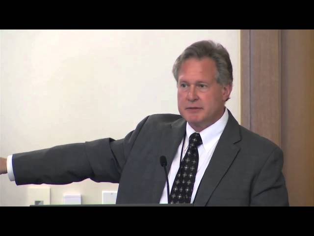 AHS12 Robert Lustig, MD — Sugar: No Ordinary Commodity