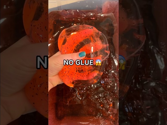 NO GLUE SLIME Recipes That ACTUALLY WORK! 😱🤫 *How to Make Slime WITHOUT Glue and Activator DIY*