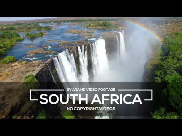 South Africa || HD Stock Videos | Free Stock Footage | No Copyright Videos | No Copyright Music