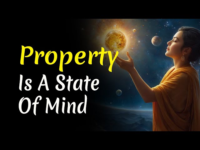 Prosperity Is a State of Mind | Audiobook