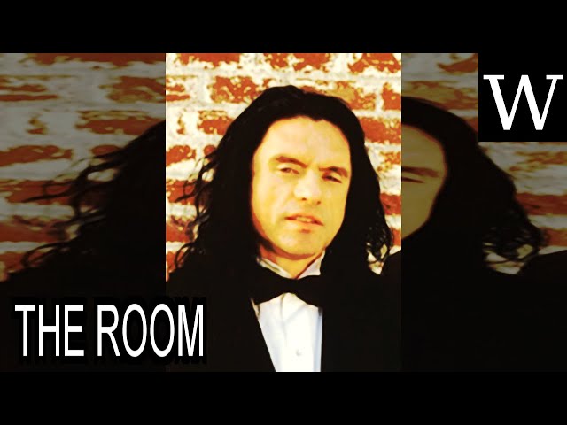 THE ROOM (film) - WikiVidi Documentary