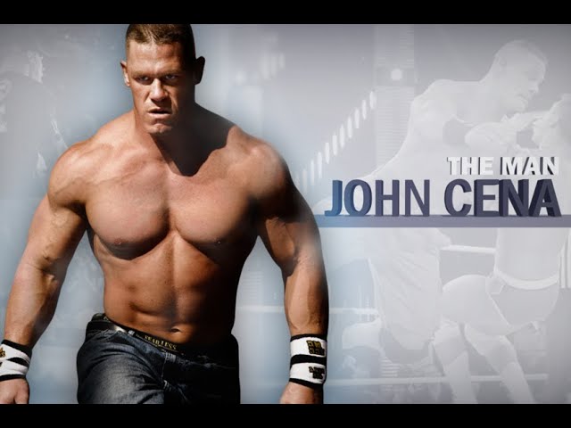 John Cena Ruthless Aggressive Moments