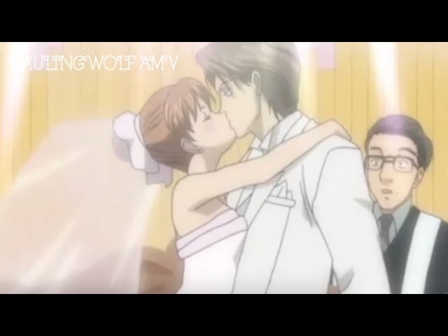 Itazura Na Kiss「AMV」Love Me Wrong (re-upload)