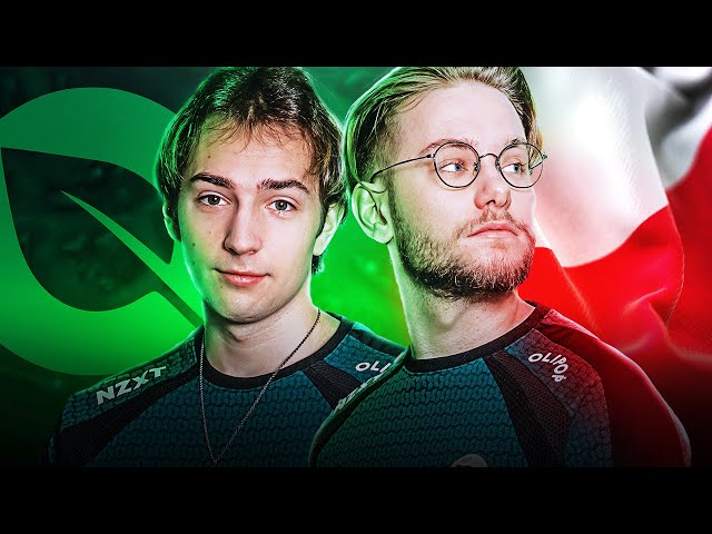 FLYQUEST INSPIRED I BUSIO WALCZĄ O PLAYOFFY W AMERYCE