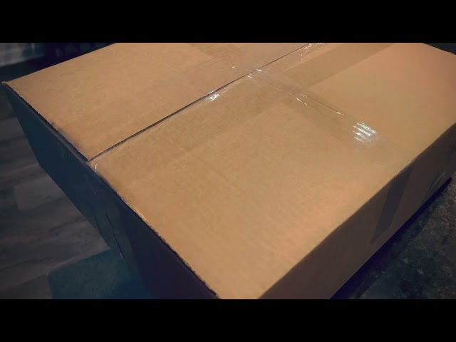 WHAT’S IN THE BOX!? (sing along)