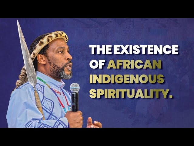 African Spirituality | Spiritual Identity | Spiritual Guiders