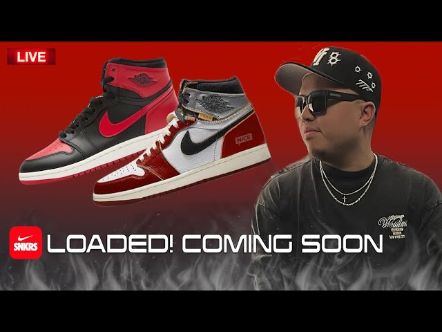 COMING SOON! JORDAN 1 UNION LA CHICAGO & W? JORDAN 1 high 85 BRED