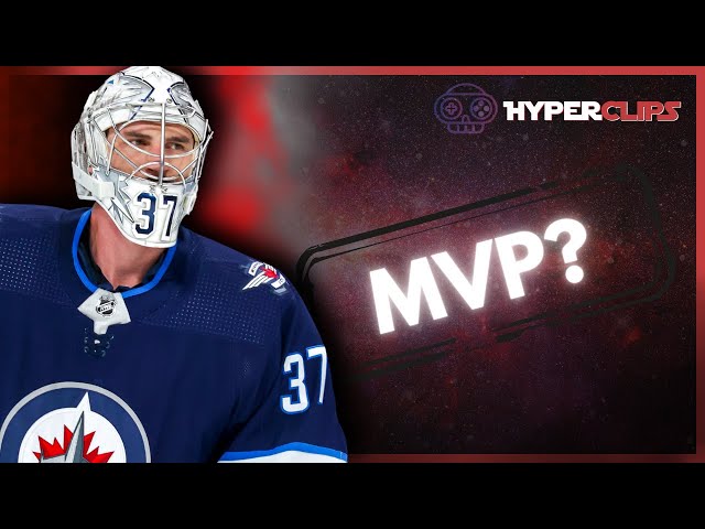 Bang for your BUYCK: why Connor Hellebuyck deserves to be at the top of the MVP conversation