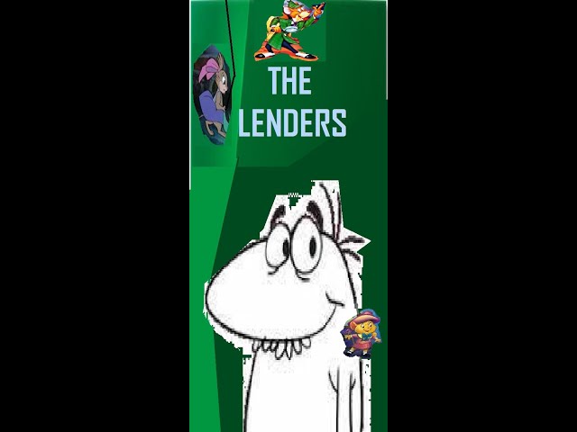 2007 movie of a new tv series is about the Lenders a full movie a custom dvd movie