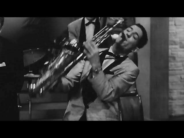 LaVern Baker - Dix-A-Billy (1958) - HD