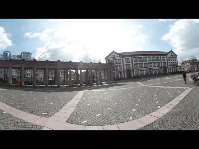 360 Grad Test