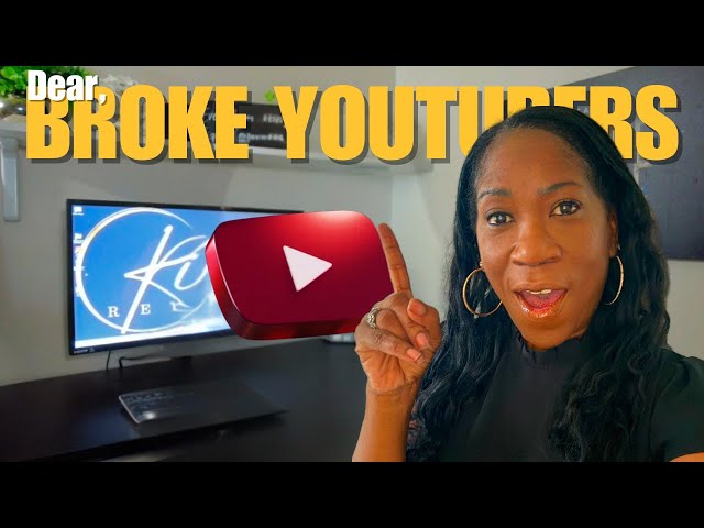 How to actually GET PAID on YouTube WITHOUT YOUTUBE Monetization!