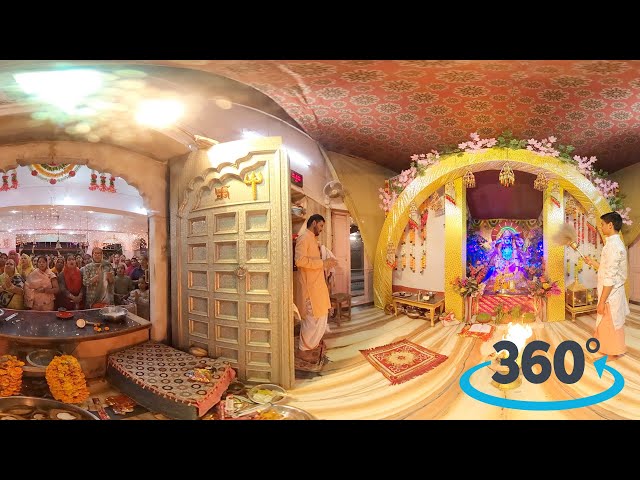 Ashapura Mata Ji Ki Aarti 360 Beawar