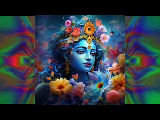 Radhe Krishna Bhajan Songs Non Stops