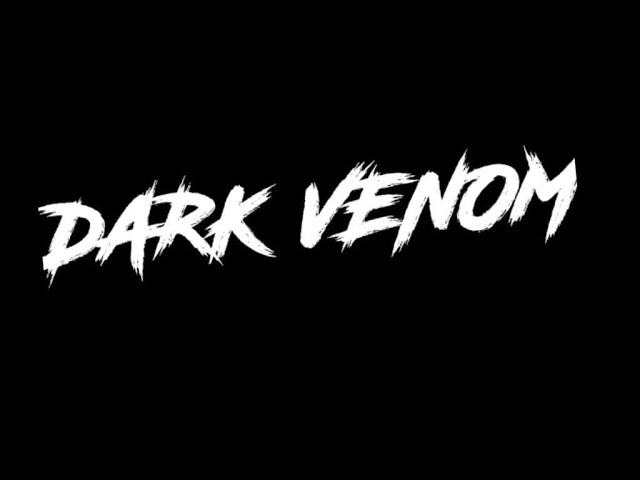 BGMI LIVE STREAM WITH DARK VENOM FIRST LIVE STREAMING