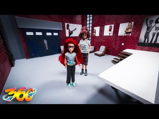 #MPGIS 360 | Episode 1 | Models