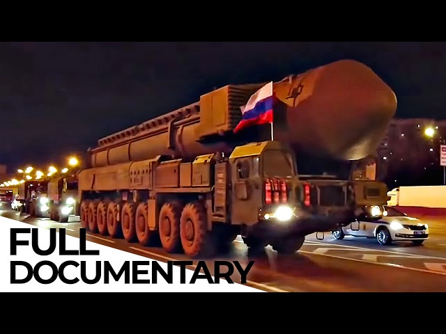 The New Cold War - How Europe is upgrading its Nuclear Arsenal | ENDEVR Documentary