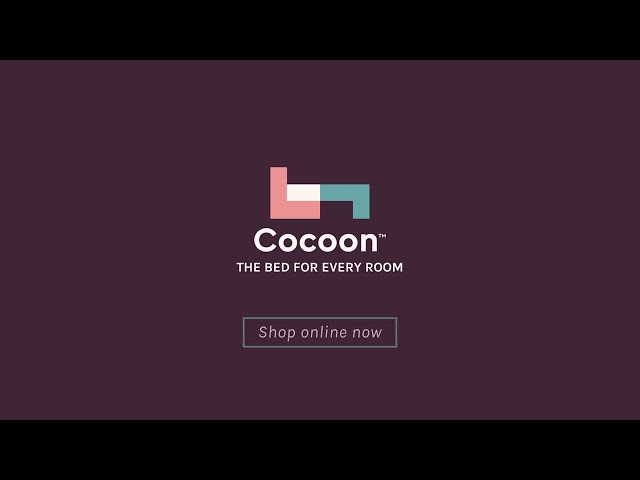 Cocoon July Roll Corner Sofa - 29 secs