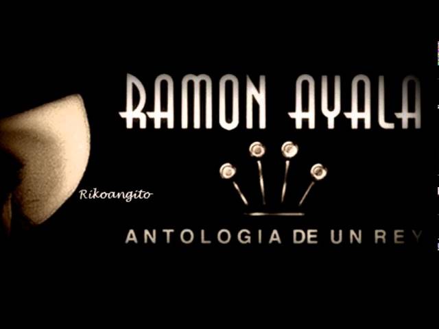 Ramon Ayala - Recuérdame Y Ven A Mi