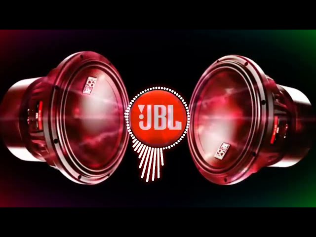 PROFESSIONAL BASS SOUND TEST MUSIC REMIX JBL VIP #NGUYETPHAN1979