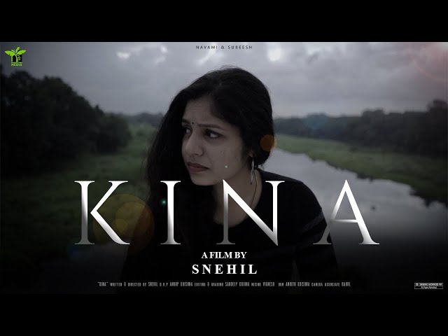 KINA | New Malayalam Short film | Banana Tree Media