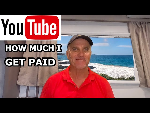 How Much Youtube Pay Me for 600K views & 3.5K Subscribers #youtubepayment