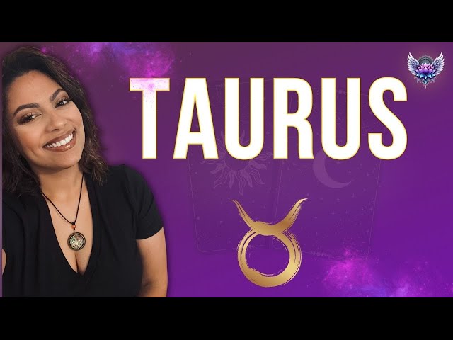 ♉ TAURUS - THIS IS A DIVINE CONNECTION 💑 - A STORY THAT MAY STAND THE TEST OF TIME! 😇 RESOLUTIONS!