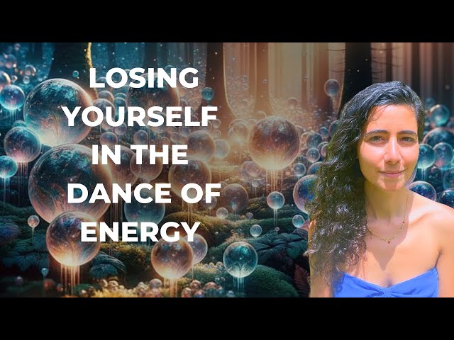 Mastering Your Energy: Stop Absorbing, Start Emitting!