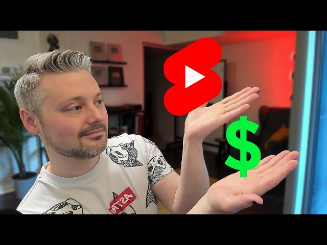 How YouTube Shorts monetization actually works