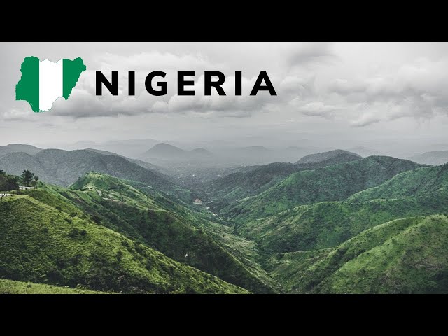 Nigeria IS NOT WHAT YOU THINK! Whats inside?