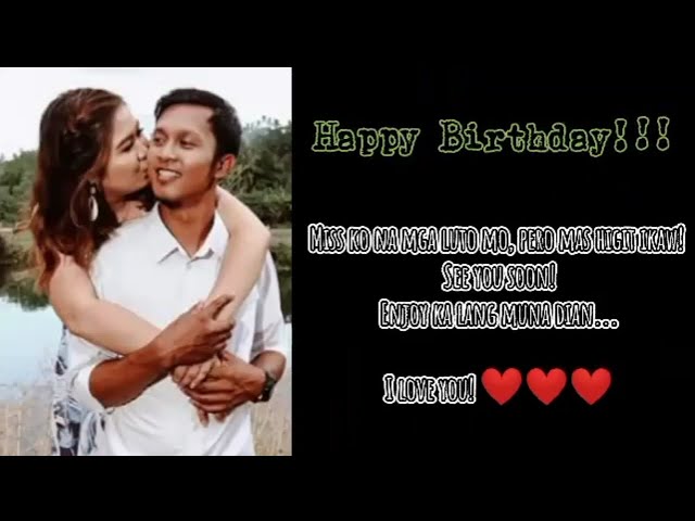 Happy Birthday | My Other Half | DoubleG Vlog