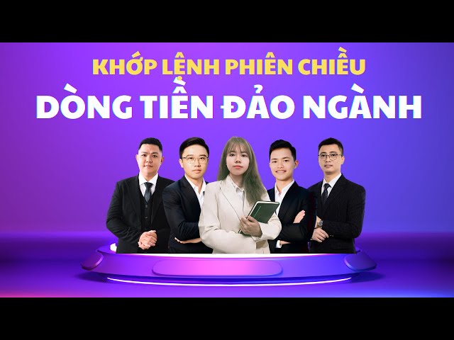 VNIndex: Cẩn thận củi lửa! Nhận Định Thị Trường Chứng Khoán Hằng Ngày | Top Cổ Phiếu Tiềm Năng 2025