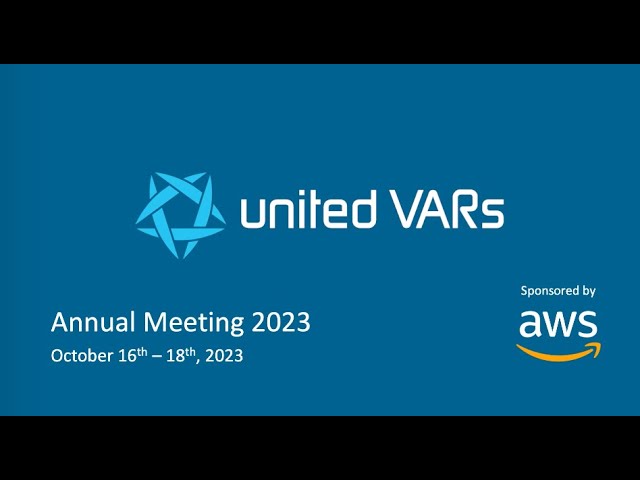 United Vars Annual Meeting 2023