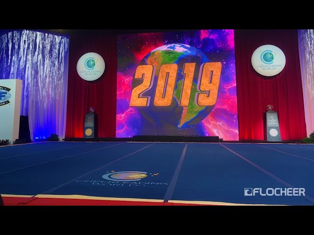 WORLDS 2019 UPDATE: Welcome To Orlando!